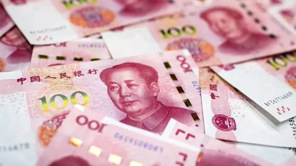 男子留千万债务给前妻冲上热搜：这事有人正面回应了吗