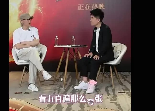 董宇辉大话西游500遍档案：1525小时换算站不站得住