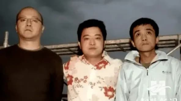 何勇旧账翻出：窦唯纯器乐新歌算不算告别