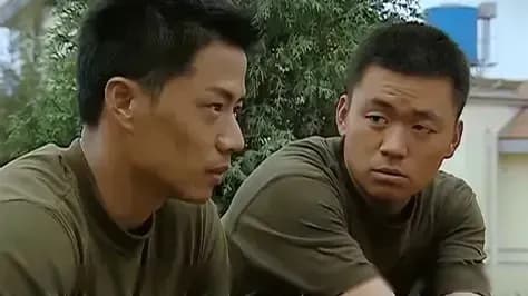 段奕宏喊王宝强宝宝始末：《士兵突击》老友情谊怎么回事