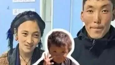多吉父母发声感谢：从佩枯错偶遇到抵京，说了什么