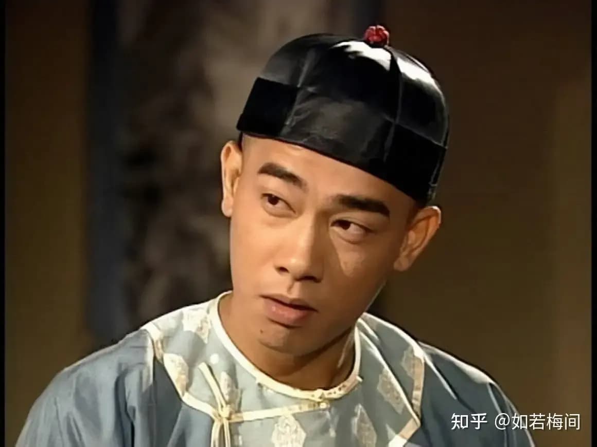 《鹿鼎记》多隆知情旧账翻出：韦小宝捅他那刀到底瞒没瞒住