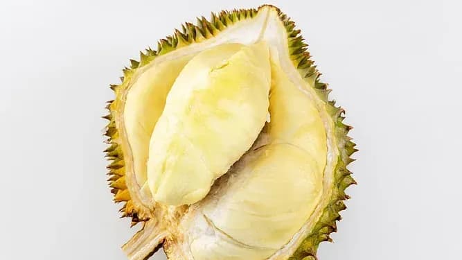 吃5斤榴莲确诊斯蒂尔病：三件事先说清
