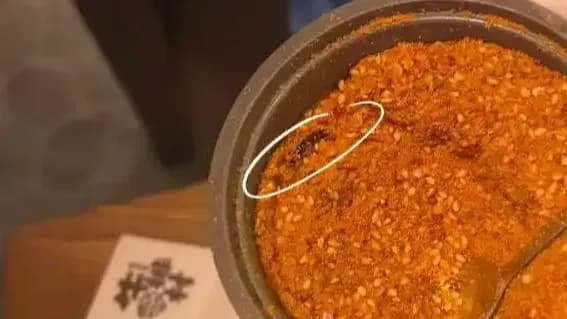 广州烤肉蠼螋赔偿到位没到位：两派算法对不上