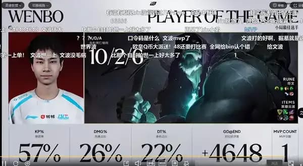 EDG憾负BLG！组内赛关键失误引爆粉丝互怼