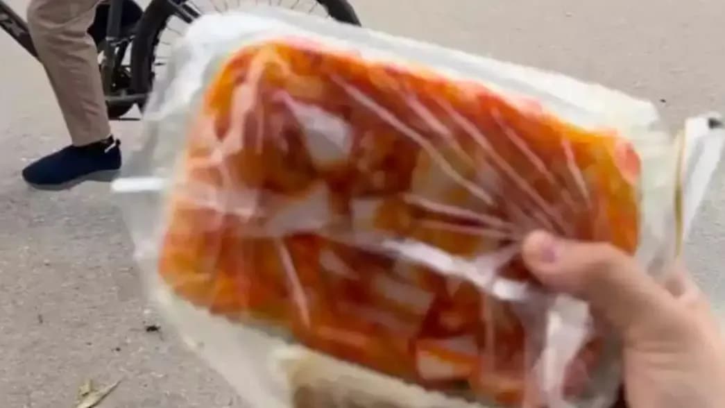 埃及凉皮摊起底：宁夏彭先生在开罗七区摆摊的账