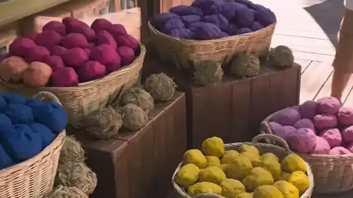 象粪纸笔记本和护花基质：是好点子还是猎奇噱头