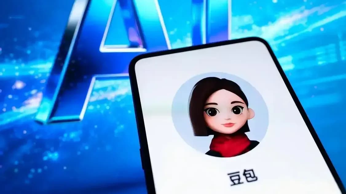 医院告示让患者改问千问元宝？媒体核实是恶搞
