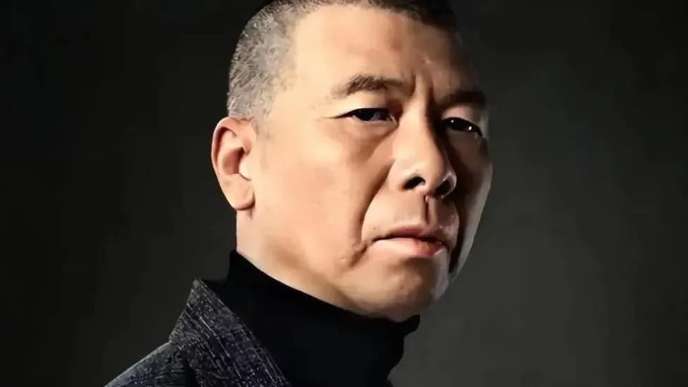 冯小刚回应「垃圾观众」始末：亏损那句话说清了吗