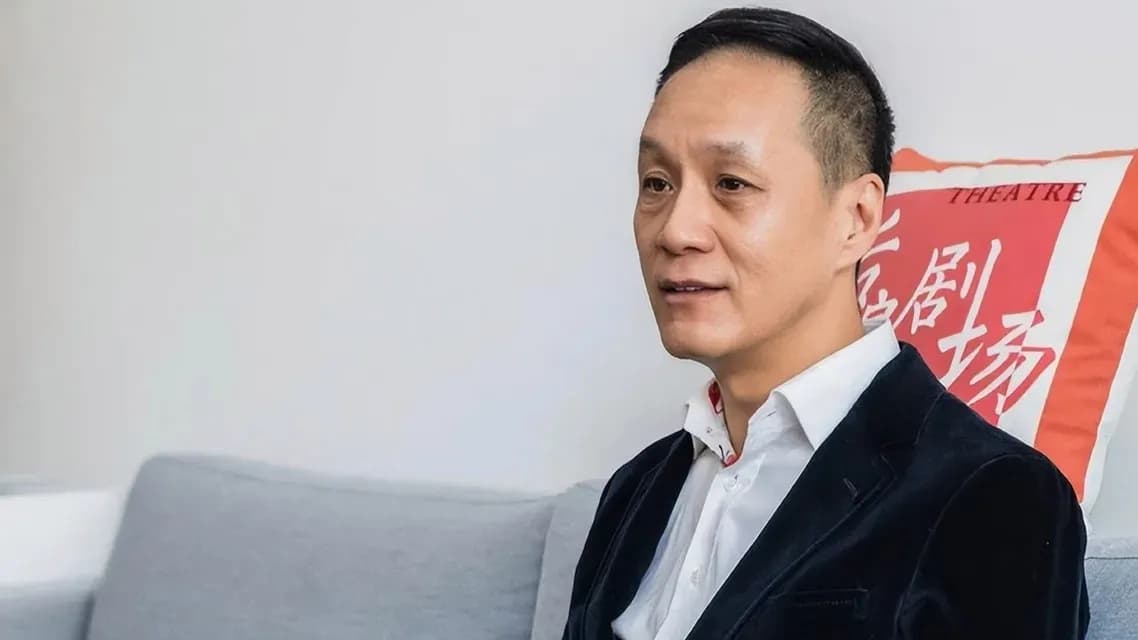 冯远征曝话剧院招人难：身高门槛卡住多少演员