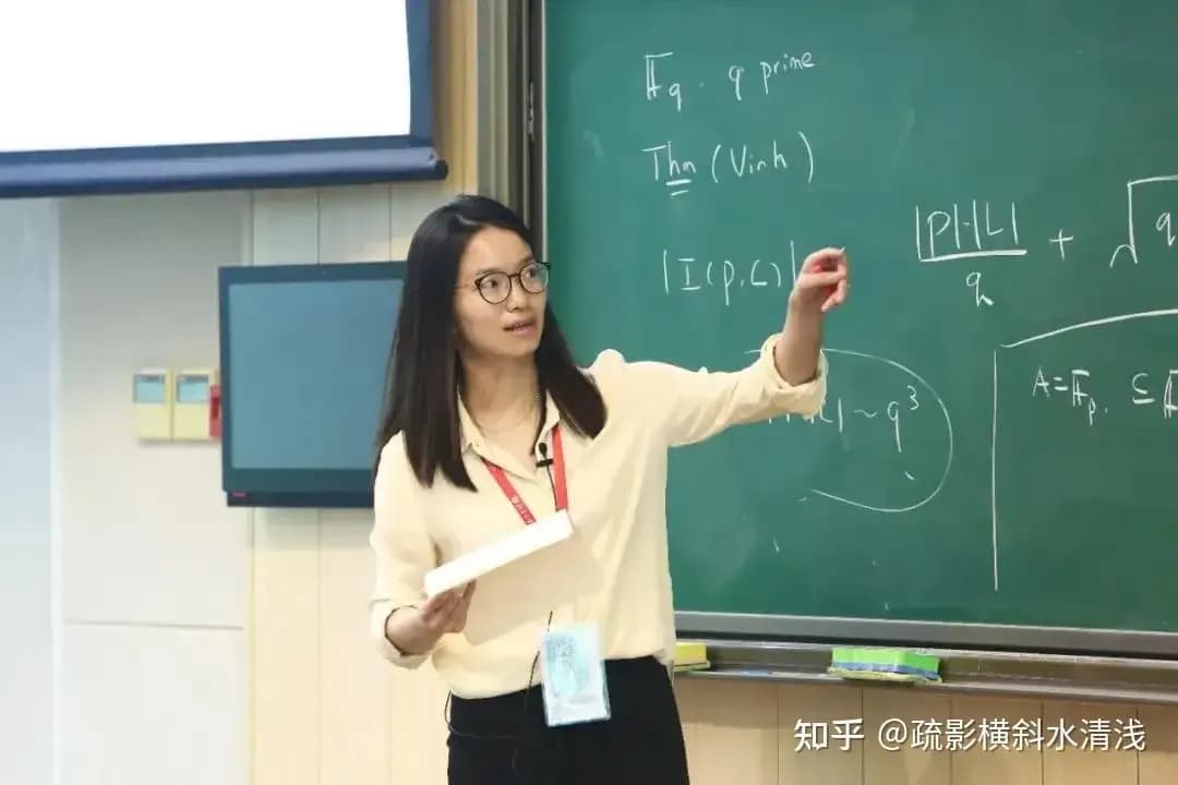 南开老师陪跑菲尔兹奖：这个疑问，还没人正面回应