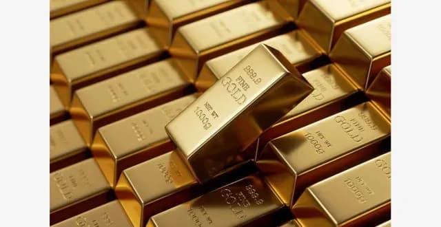把黄金塞进鱼肚子寄出去：这套骗局为何不用转账