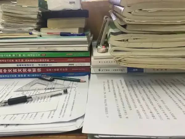 高考600-620分跌出万名外,分数「缩水」了吗