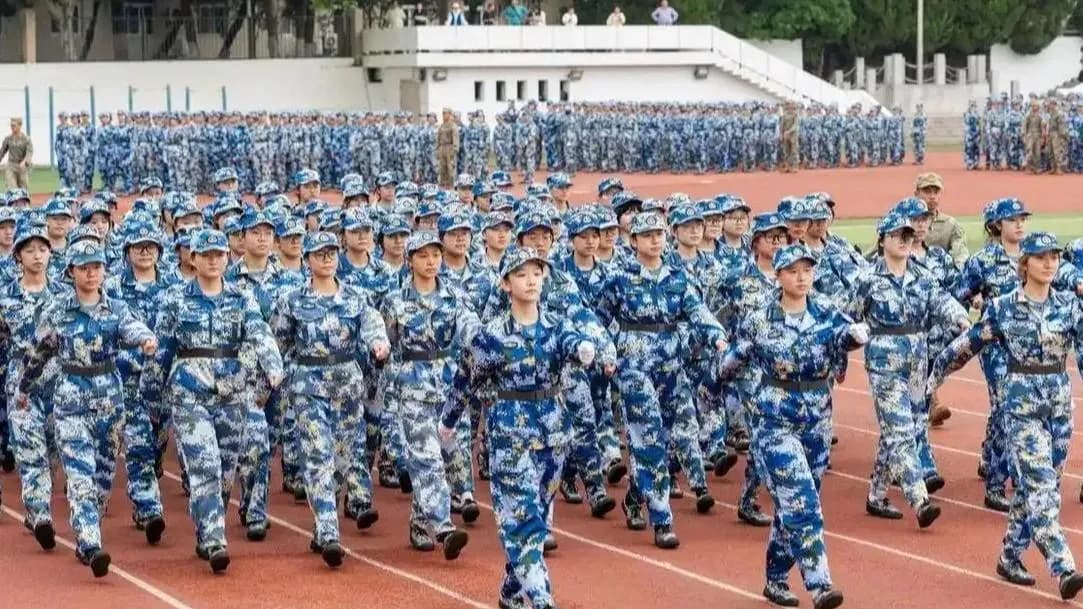 弃985报警校：卢望656分这步怎么算的