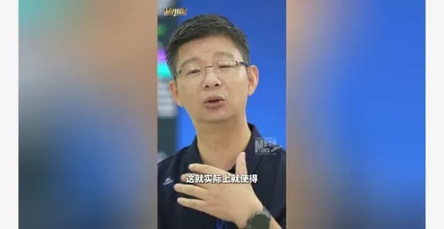 地磁极偏向西伯利亚：极光为何不只在极地能看到