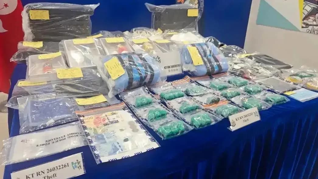 30公斤黄金变柔顺剂后续：调包经过查清，黄金全部追回