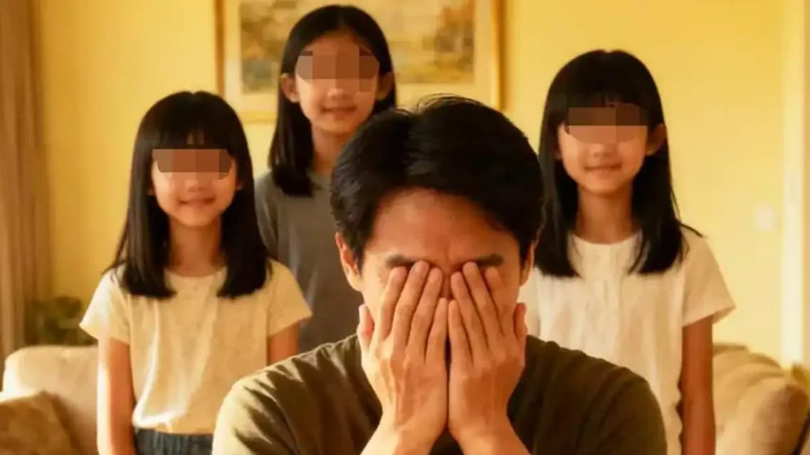三孩非亲生奶奶态度反转求证：从想留一个到一个不留