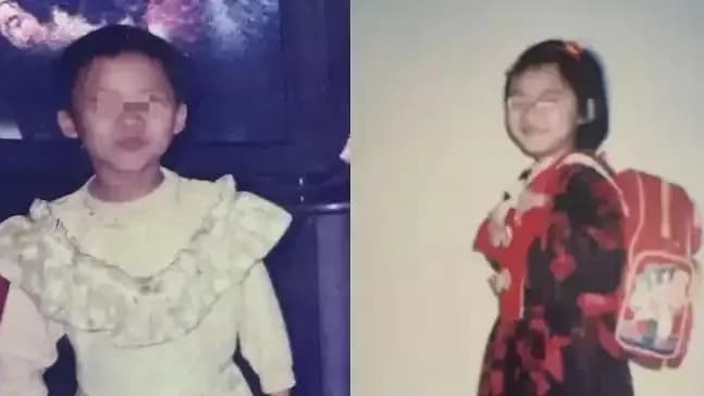 错换人生37年：两个女儿的产房切片