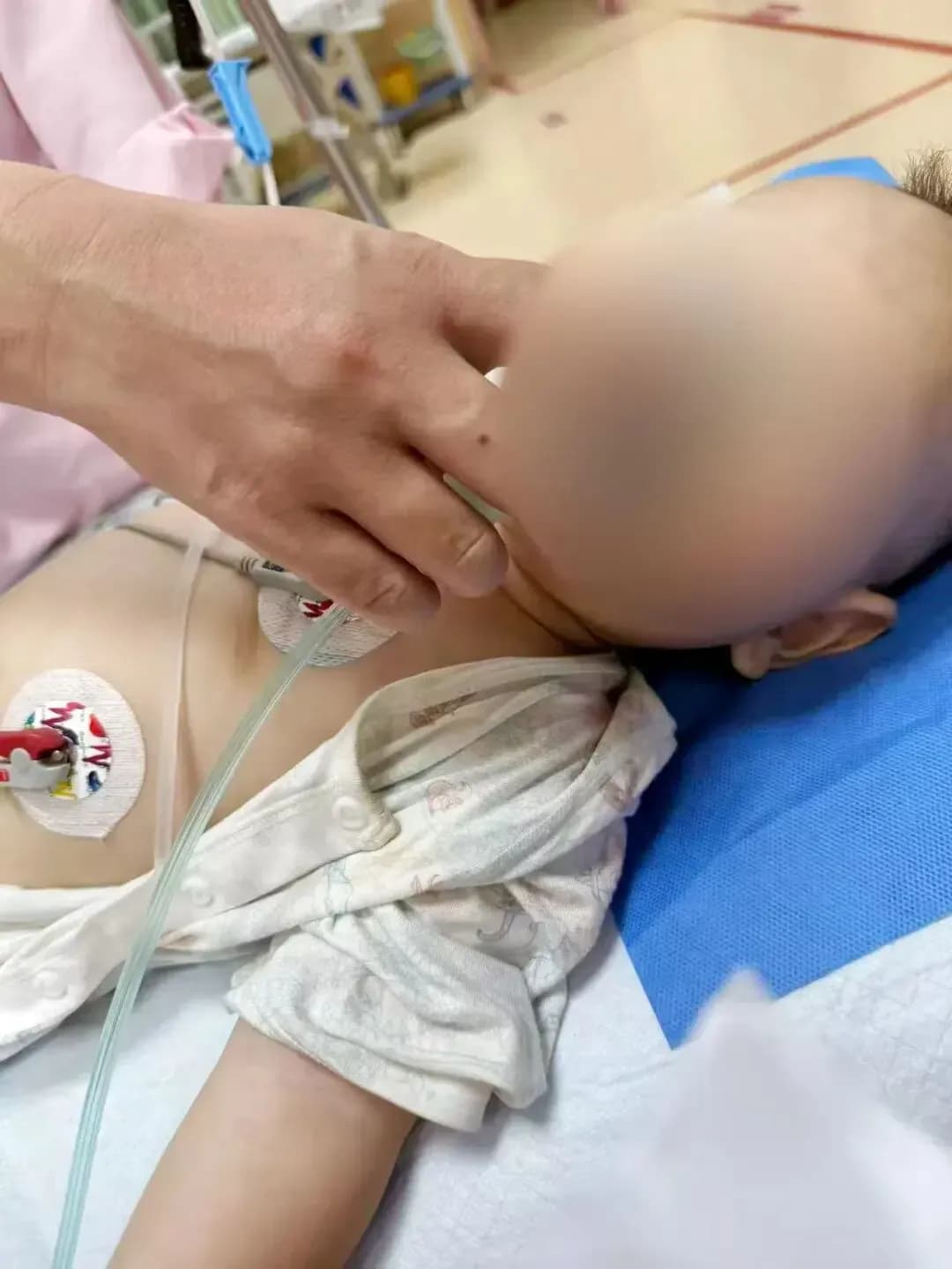 贵阳毒鸡蛋案始末：邻居被逮捕，孩子出院留后遗症