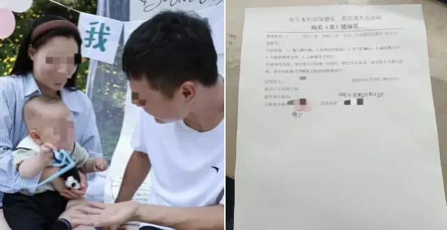 毒鸡蛋致一岁男童中毒：邻居自首，警方立案侦查