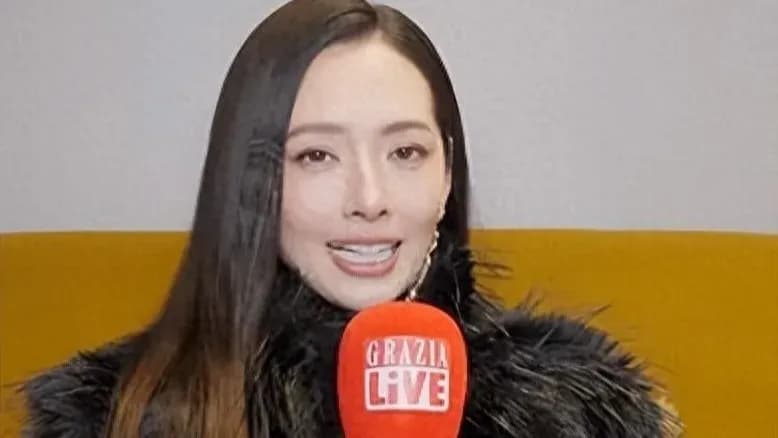 郭碧婷巴黎现身「形象落差」是真的吗？四条说法逐条求证