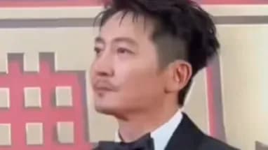 郭京飞戒酒档案：30岁戒烟酒，保温杯拒酒到红毯瘦身
