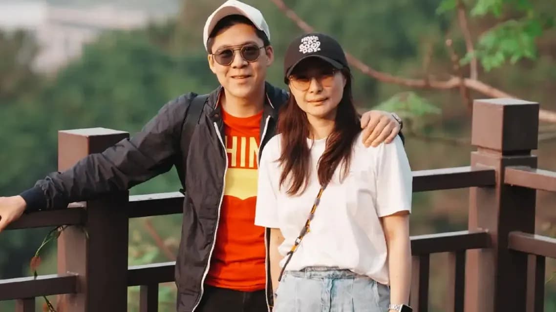 郭晶晶大女儿街头读书照回应了什么：无保镖细节藏着什么