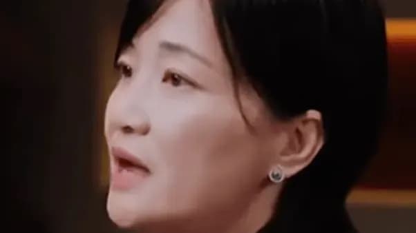 郭柯宇坦言未见父亲最后一面求证：房产被继母「截胡」有没有实锤