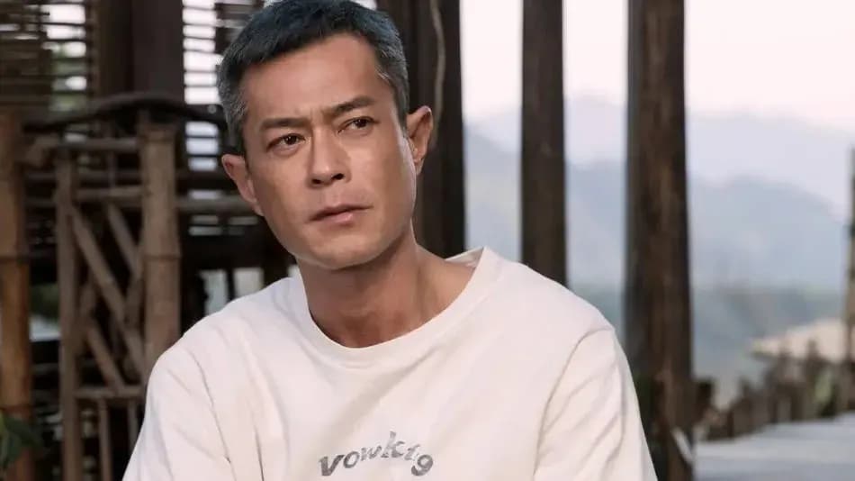 古天乐电影公司欠款1.49亿港币始末：合作方成谜