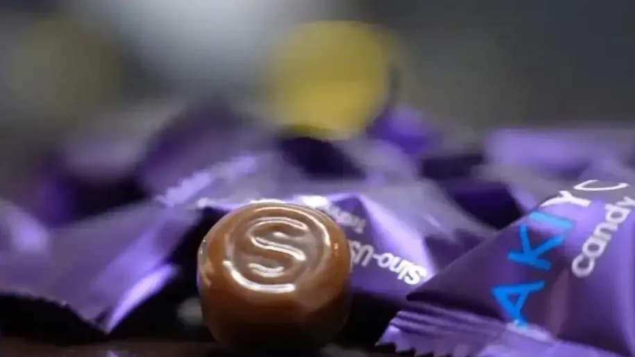 网红悍马糖非法添加档案：处方药糖果背后，监管卡在哪一步