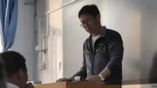 92%班主任不想干始末：湖南把班主任经历设为职称硬门槛