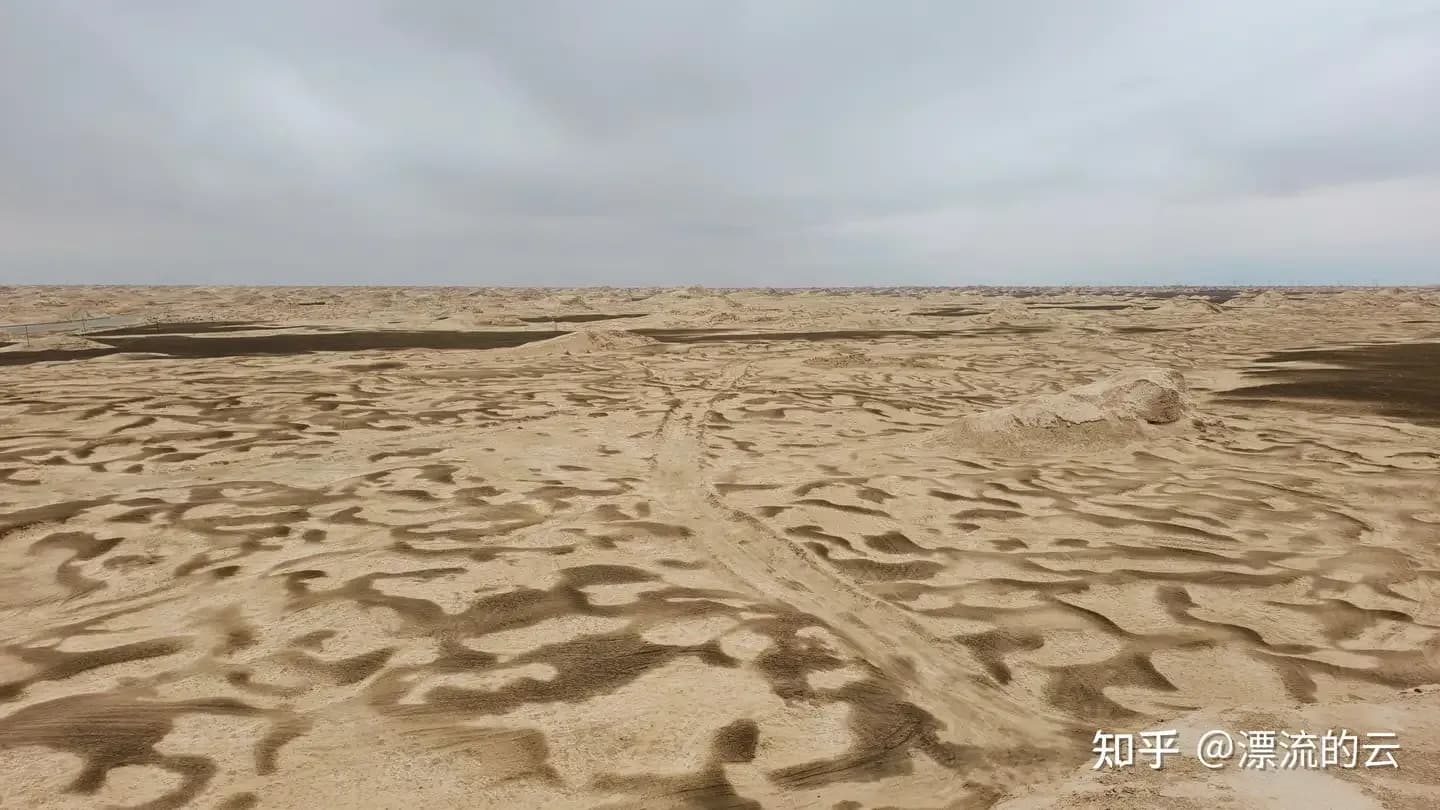 黑独山禁游区拍照三件事捋顺：一个脚印为何十年难恢复