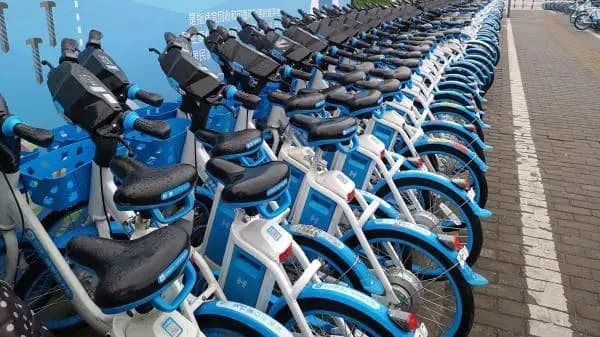 哈啰断电致十级伤残迎调解：交警调数据受阻拿到实锤没