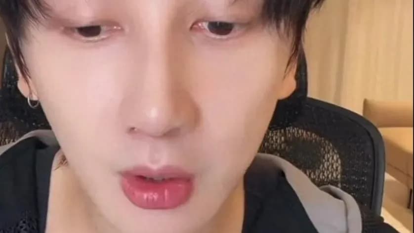 李登科自曝合照被拒四问：黄牛倒卖合照的套路露馅了