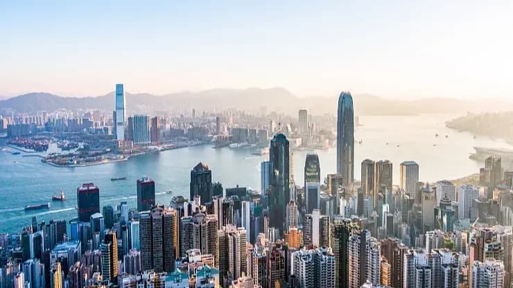 香港36.9度破1884纪录：142年到底有多离谱，两个数字对不上