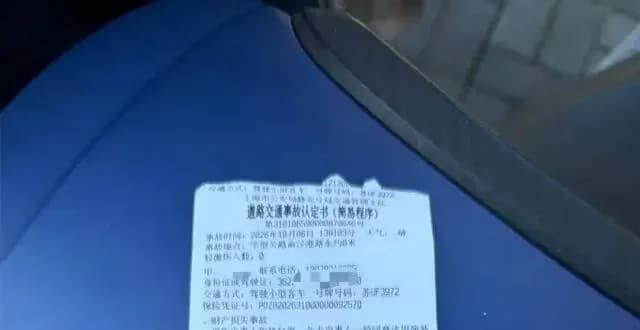 代人挪车赔4000元：酒店回应「客人执意」,当事人称受托