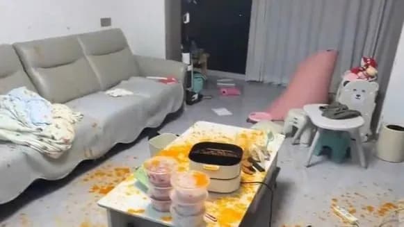连云港火锅爆炸回应速递：400元保洁背后，爆炸原因说清了吗