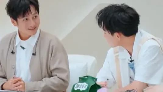 《后会友期》观察室比嘉宾还火：节目是赢了还是被抢戏