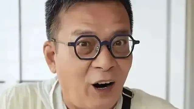 黄日华亲录视频否认全面复出，顺带否认经济问题