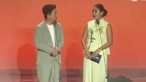 黄渤回应骑车摔伤几问几答：捏刹车没弄明白是怎么回事