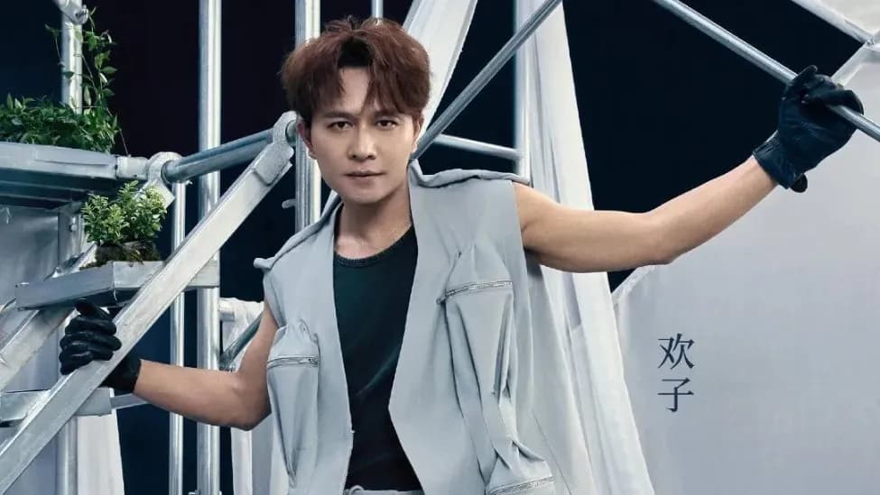 欢子发律师声明正面回应：《披荆斩棘2026》名誉权指控说透了吗