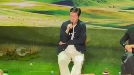 胡歌称拍《仙剑三》无聊幼稚被批忘本，求证是否断章取义