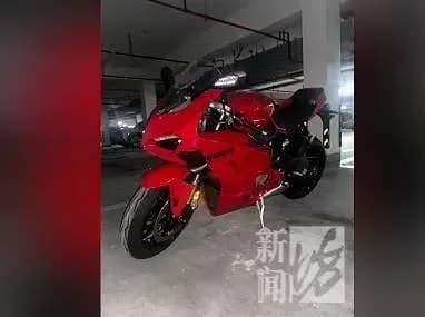小偷叫3辆货拉拉拖走20万摩托车时间线：偷车到运货怎么衔接的