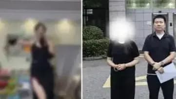 百万粉丝网红卖私密视频被捕:人设崩塌牵出经纪人