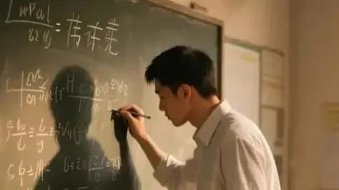 经济学家姚洋称智商低于150学不好数学，网友吵翻了