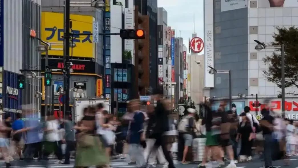 日本年轻人「取消吃饭」背后：省钱给爱好，还是被物价逼的