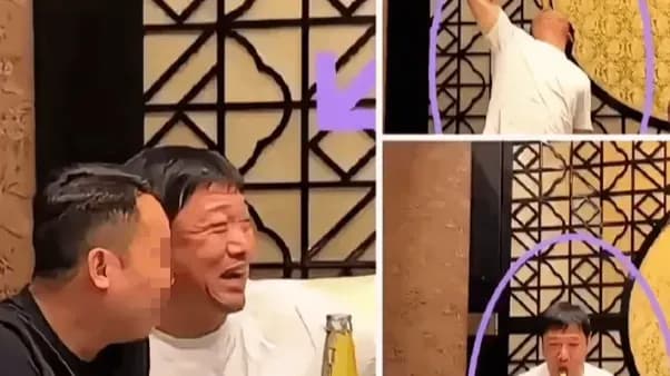 贾冰私人聚餐遭偷拍两件事捋清：律师说的「后怕」在怕什么