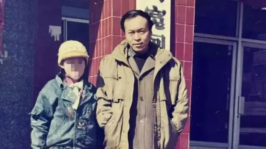 姜代斌枪击案重启侦查：搁了25年的悬案要有说法了