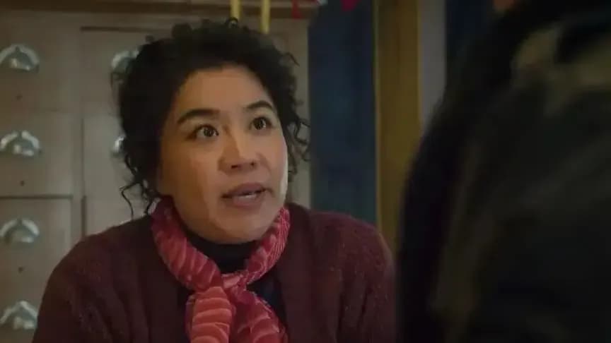 蒋诗萌被称贾玲接班人：补位说法有几分实锤