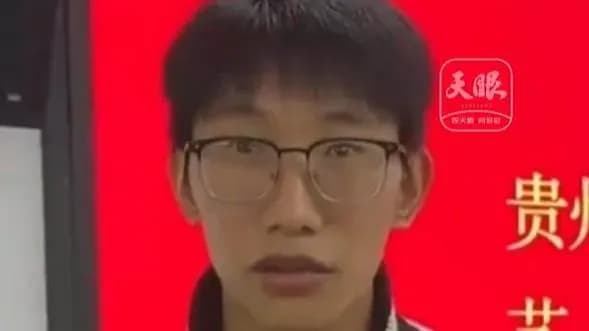 靳林辰签约贵州爱乐联盟：唱哭薛之谦后的三个说法核实